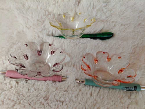 Partylite teelichthalter glas - partylite,