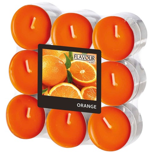 Flavour gala teelichter - by,