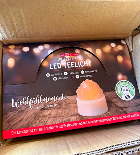 Cepewa himalaya salz led - himalaya-salz,