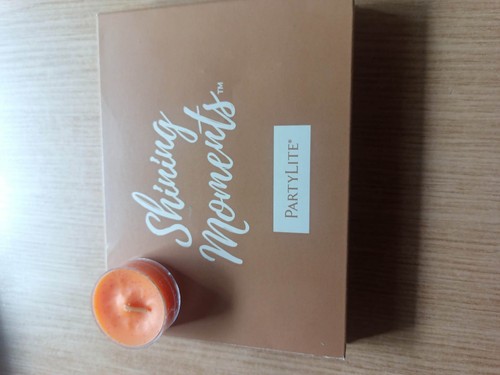 Partylite teelichter - partylite,