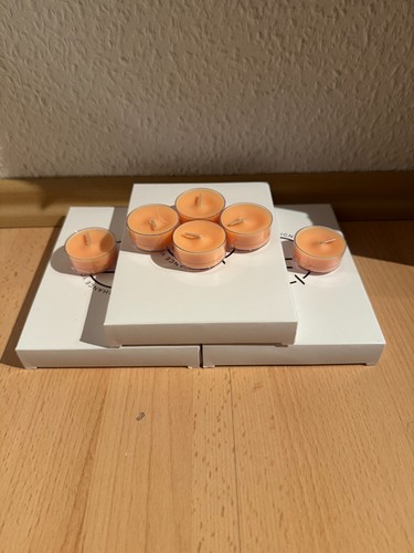 Partylite teelichter - partylite,