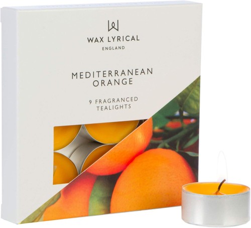 Wax lyrical made in - wax,