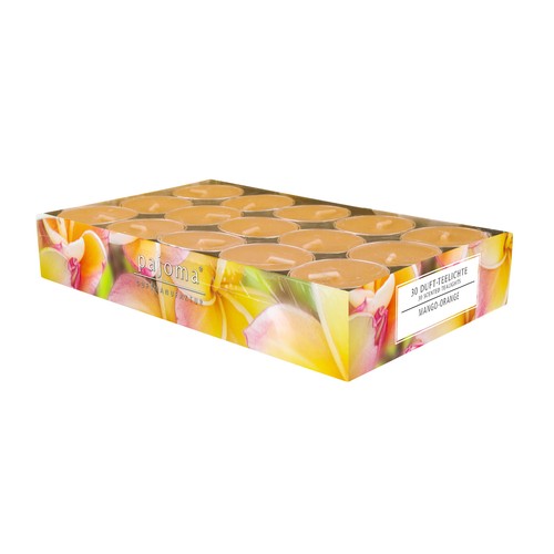 Pajoma duft teelichter - pajoma®, duft-teelichter