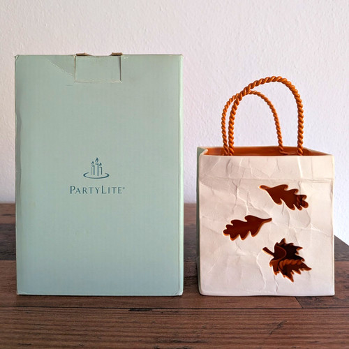 Partylite teelichthalter - partylite,