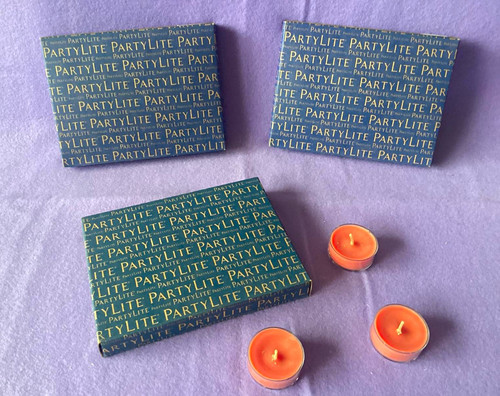 Partylite teelichter v041057e - partylite,