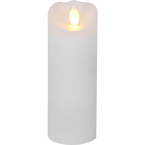 Star glow flame - flame, led