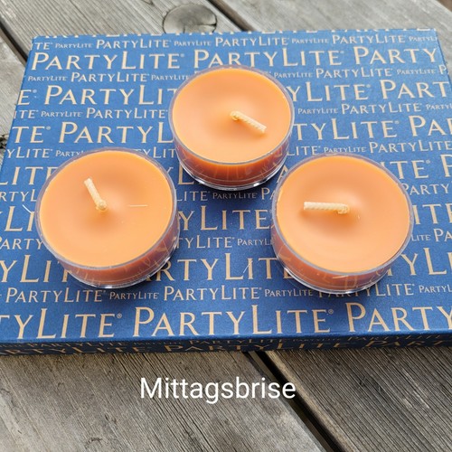 Partylite teelichter vers - teelichter, 46