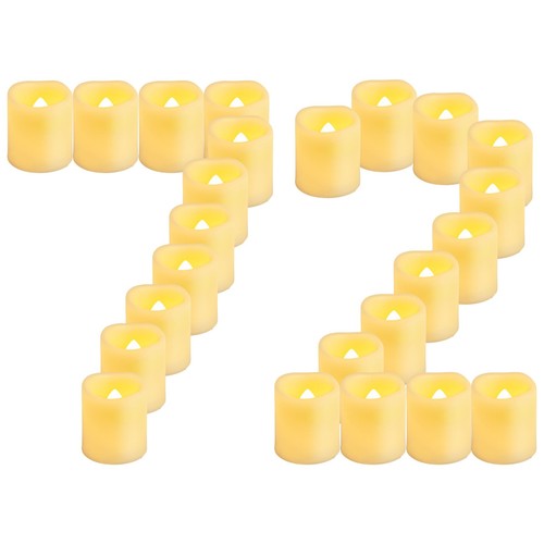 flammenlose