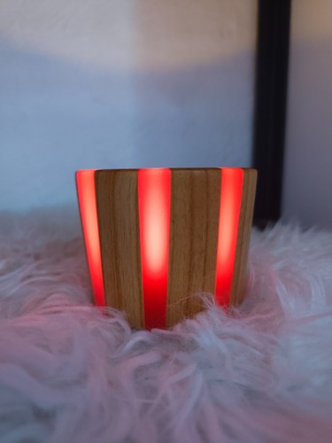 Teelicht für led licht - für, led-licht