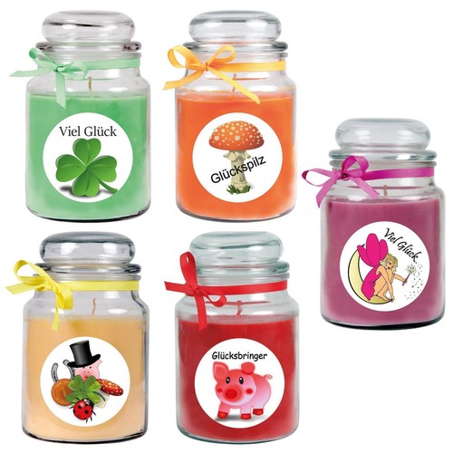 Duftkerze bis 500gr jar - duftkerze,