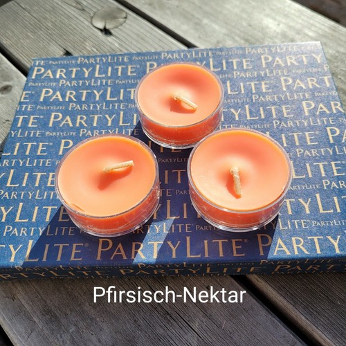 Partylite teelichter vers - 46,