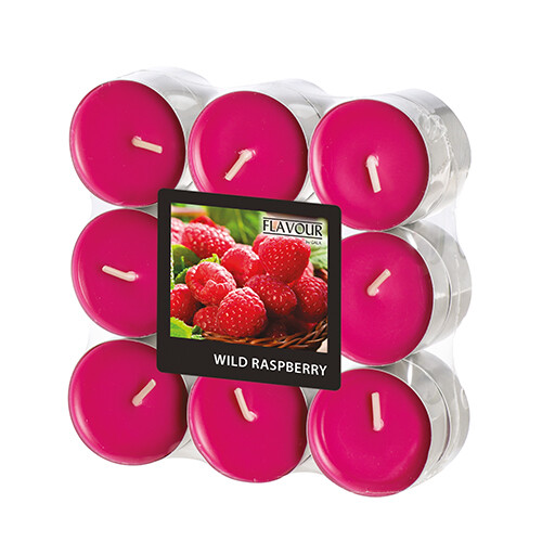Duftlichter duftteelichter - duftlichter,