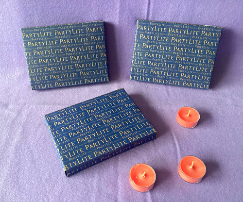 Partylite teelichter v041098e - partylite,