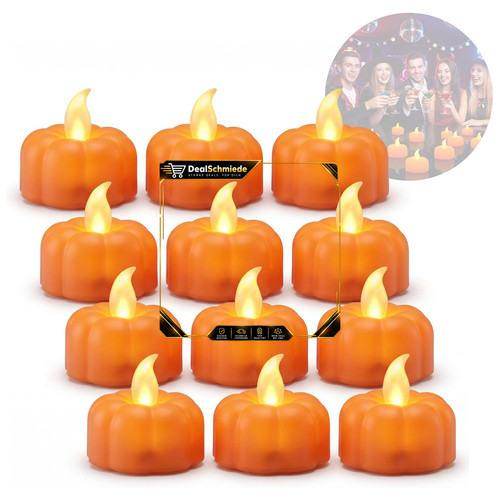 Halloween kürbis led - kürbis,