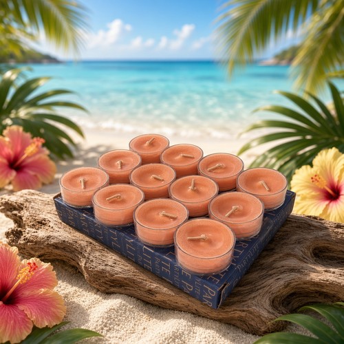 Partylite teelichter vo4907 - partylite, 12