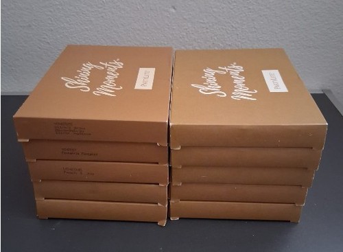 Partylite 120 teelichter - 120,