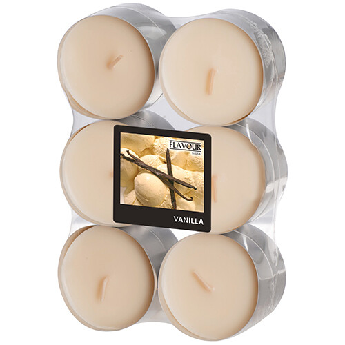 Maxi duftlichter - maxi,