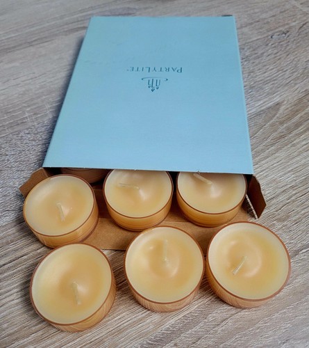 Partylite teelichter kerzen - partylite,