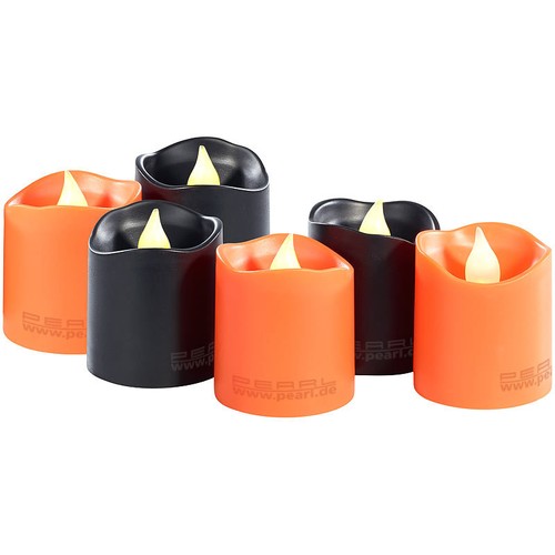 Lunartec 6er set - lunartec, 6er-set
