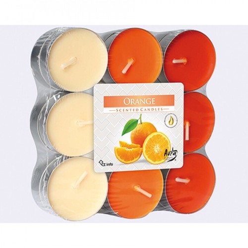 Neu duft teelichter in - x,